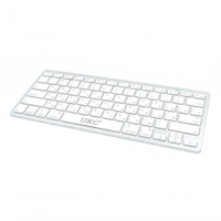 Бездротова Bluetooth клавіатура Wireless Keyboard X5 - Зображення 3
